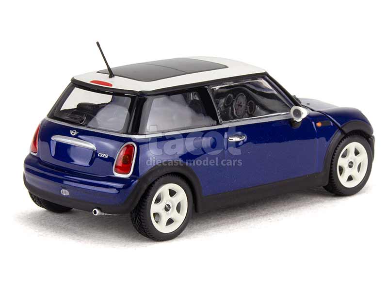 35350 Mini Cooper/ R50 2001