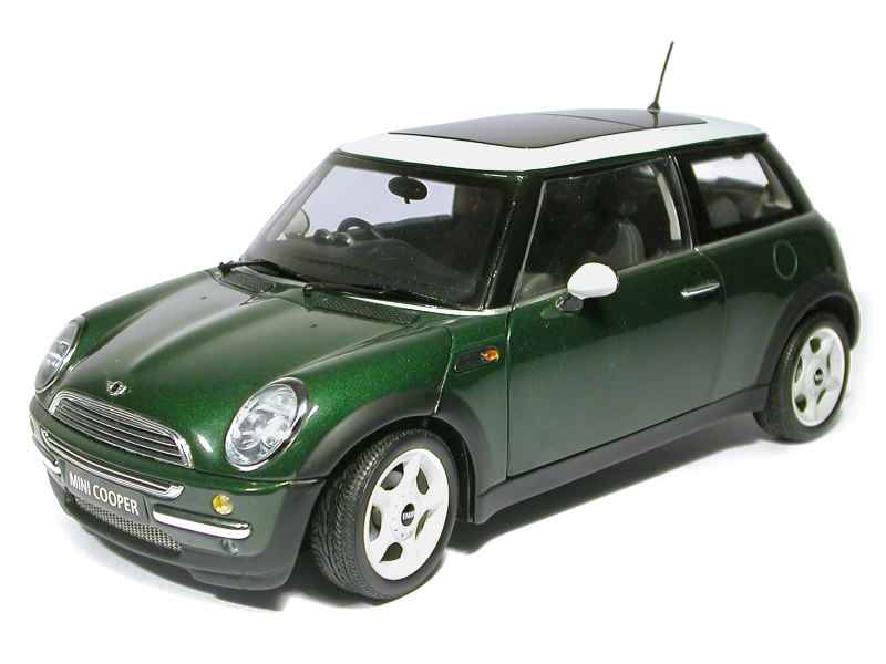 35422 Mini Cooper/ R50 2001