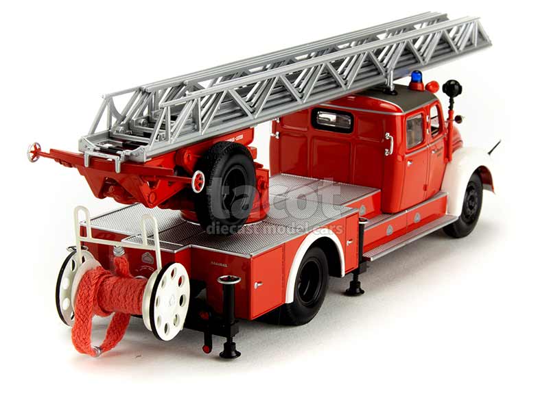 35482 Magirus S6500 DL30 Pompiers 1955