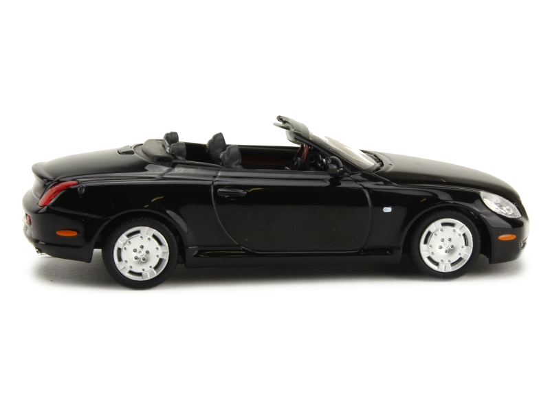 35485 Lexus SC 430 Cabriolet 2001