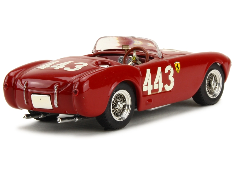 35545 Ferrari 225 S Sicile 1952