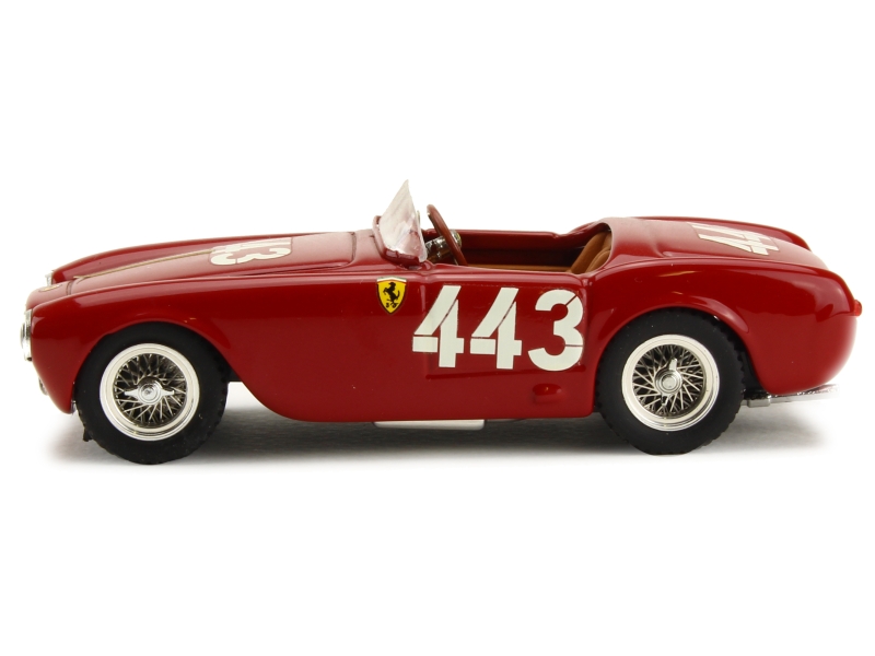 35545 Ferrari 225 S Sicile 1952