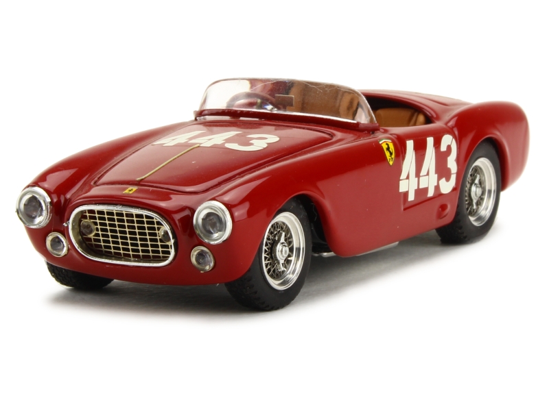 35545 Ferrari 225 S Sicile 1952
