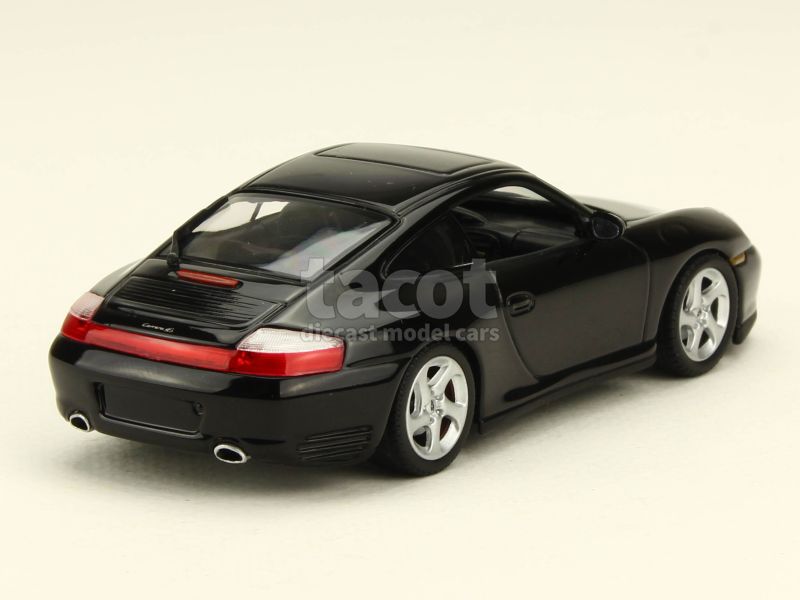 35573 Porsche 911/996 Carrera 4S 2002