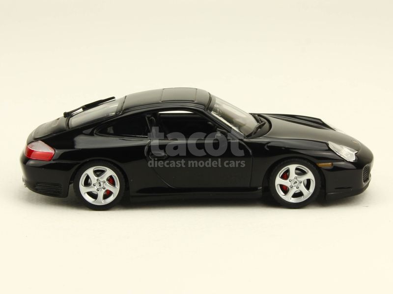 35573 Porsche 911/996 Carrera 4S 2002