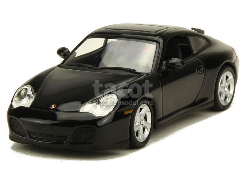 35573 Porsche 911/996 Carrera 4S 2002