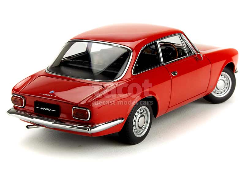 35577 Alfa Romeo 1750 GTV 1967