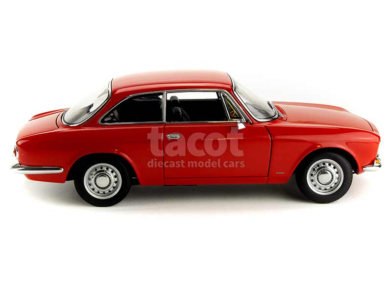 35577 Alfa Romeo 1750 GTV 1967
