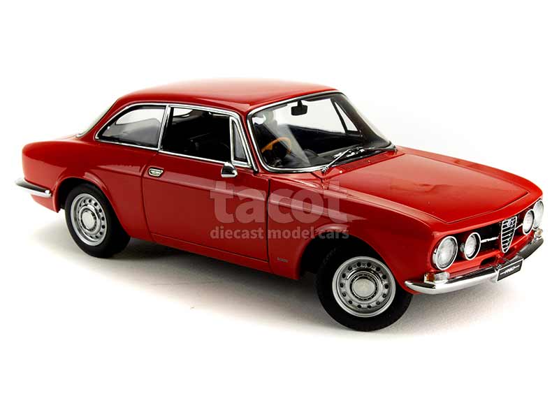 35577 Alfa Romeo 1750 GTV 1967