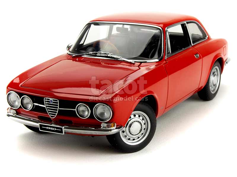 Maquette alfa romeo outlet
