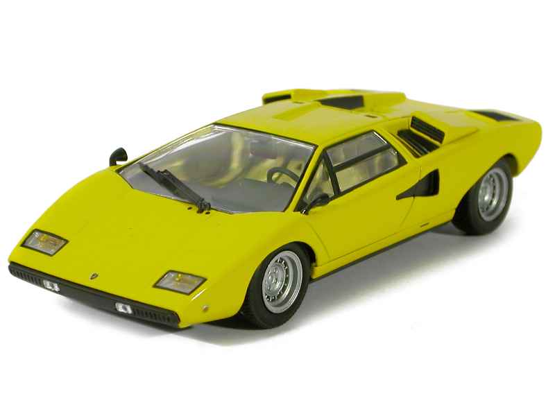 35602 Lamborghini Countach LP 400