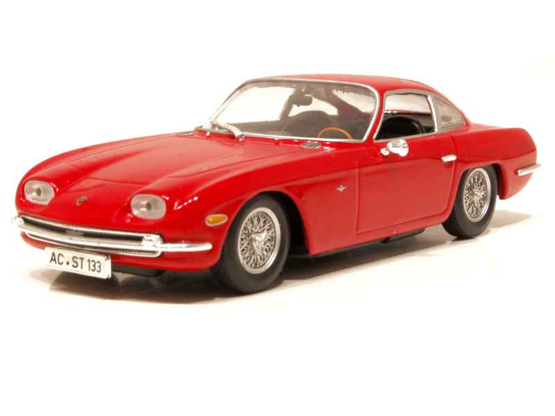 35646 Lamborghini 350 GT 1964