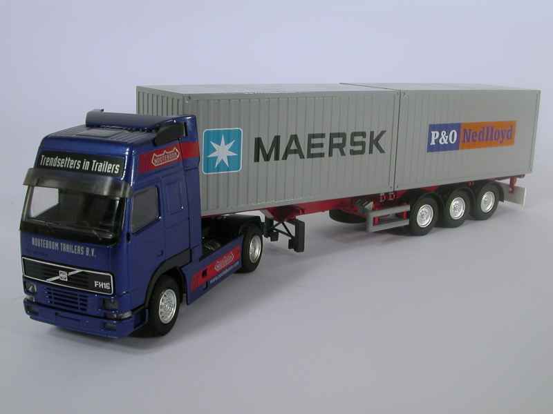 35657 Scania FH16 Nooteboom Flex