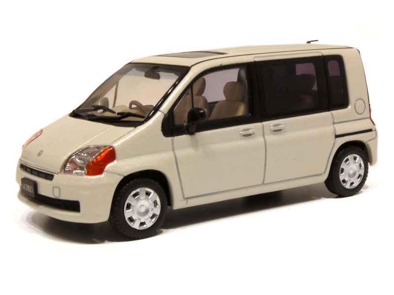 35674 Honda Mobilio