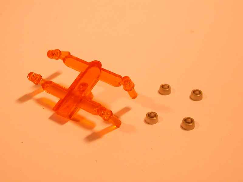 35795 Divers Gyrophare Type 70