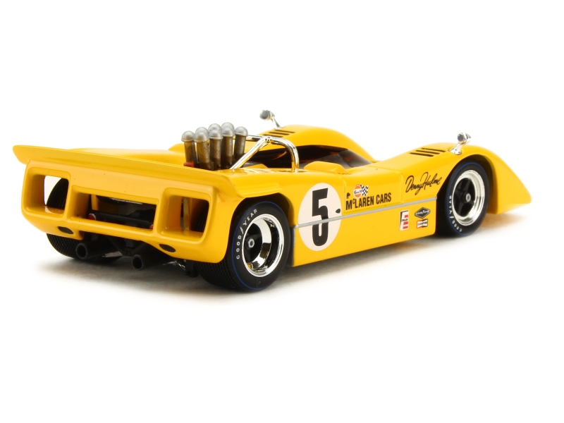 35911 McLaren M8A Canam 1968