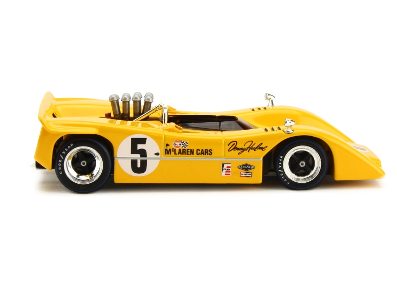 35911 McLaren M8A Canam 1968