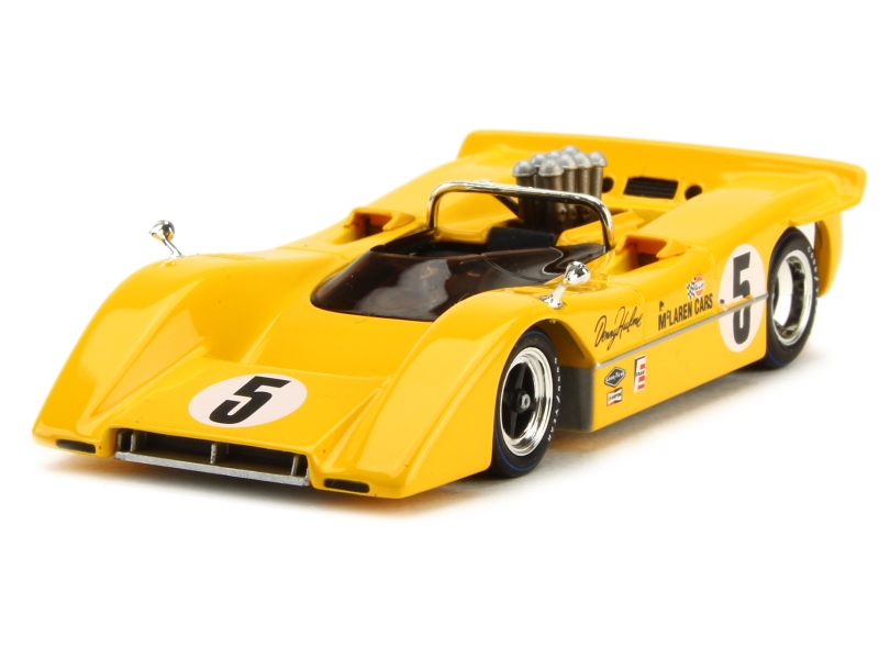 35911 McLaren M8A Canam 1968
