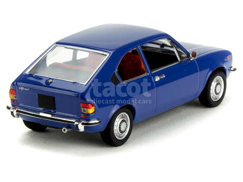 35914 Alfa Romeo Alfasud 1972