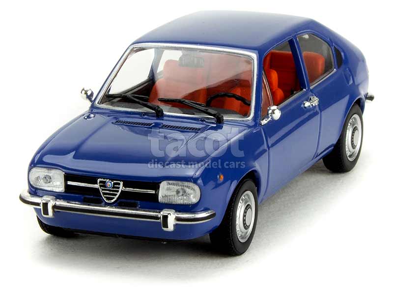 35914 Alfa Romeo Alfasud 1972