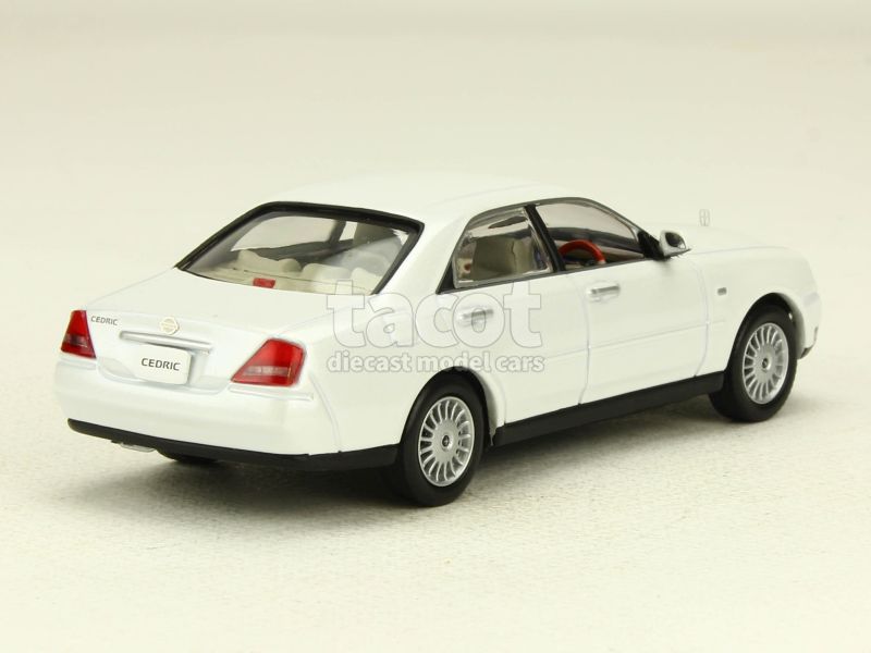 35995 Nissan Cedric