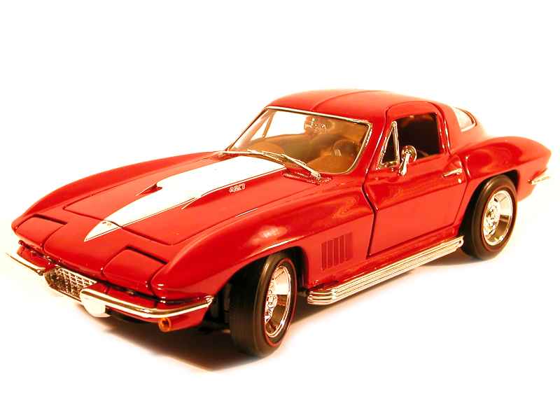 36026 Chevrolet Corvette 1967