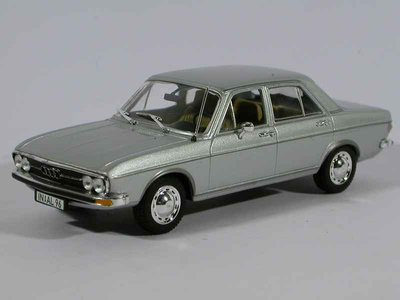 36083 Audi 100 1969