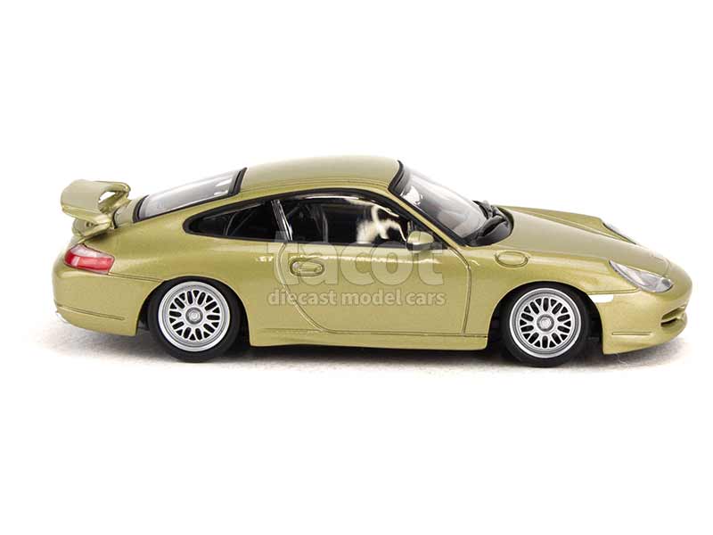 36144 Porsche 911/996 GT3 1999