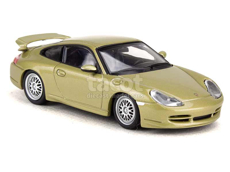 36144 Porsche 911/996 GT3 1999