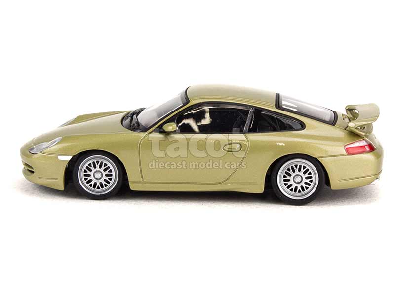 36144 Porsche 911/996 GT3 1999