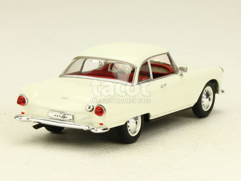 36148 Auto Union 1000 SP Roadster 1958