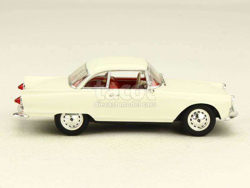 36148 Auto Union 1000 SP Roadster 1958