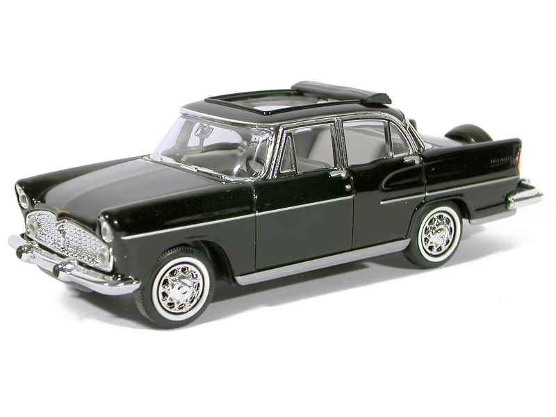 36227 Simca Chambord Présidence 1958