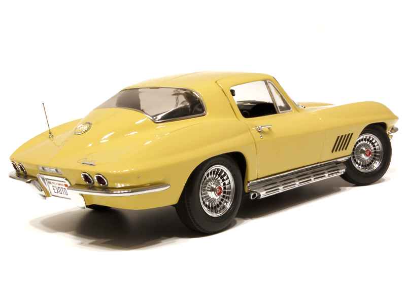 36280 Chevrolet Corvette Coupé 1967