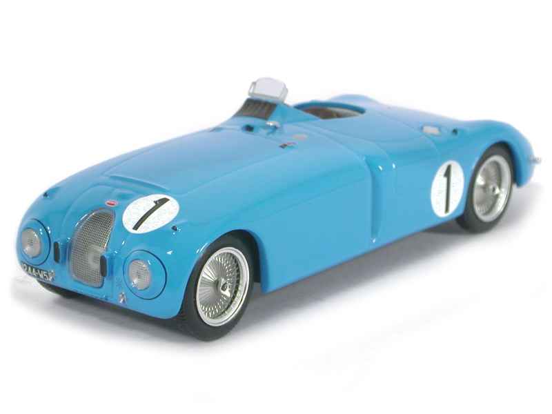 36348 Bugatti Type 57C Le Mans 1939