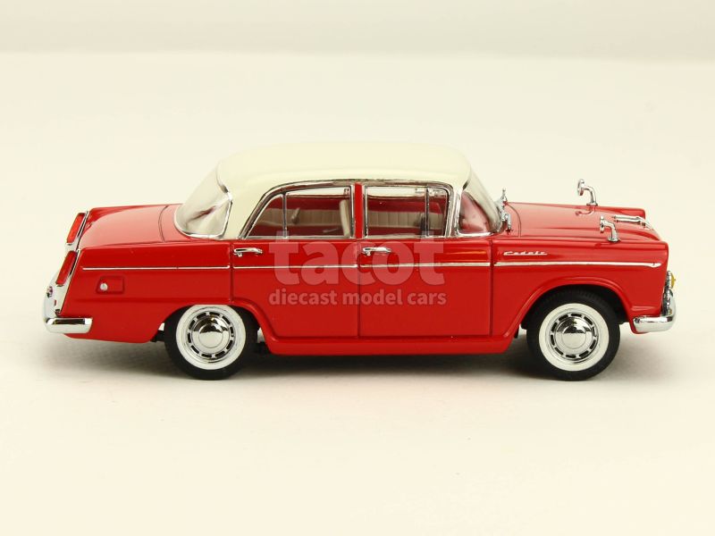 36396 Nissan Cedric 1960