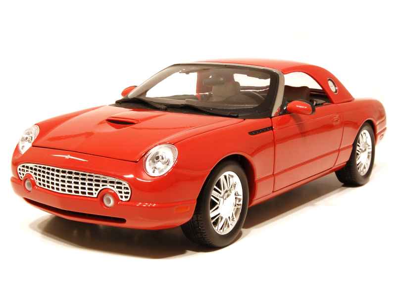 36411 Ford Thunderbird/ James Bond 007