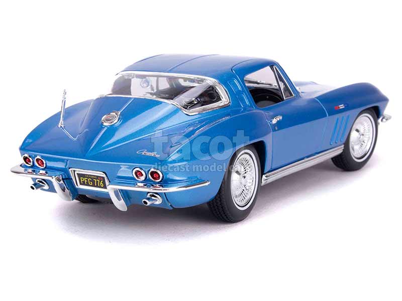 36459 Chevrolet Corvette Coupe 1965