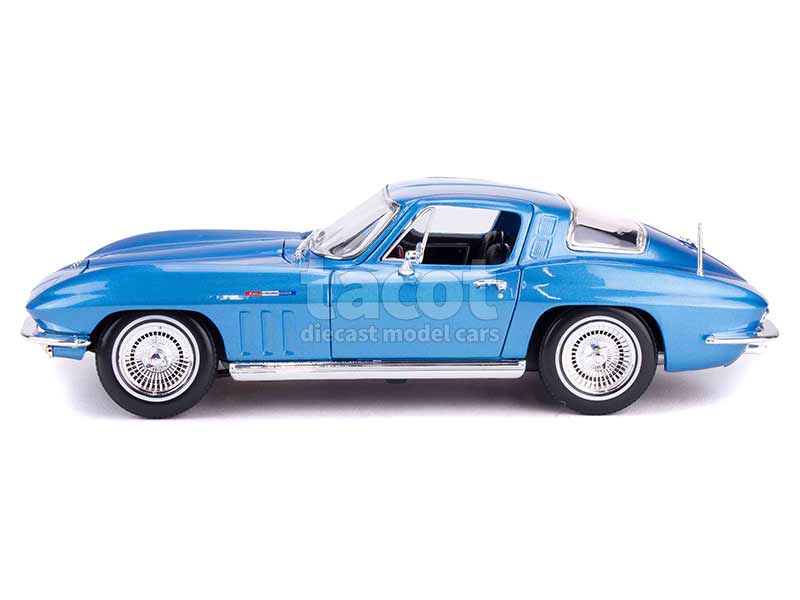 36459 Chevrolet Corvette Coupe 1965