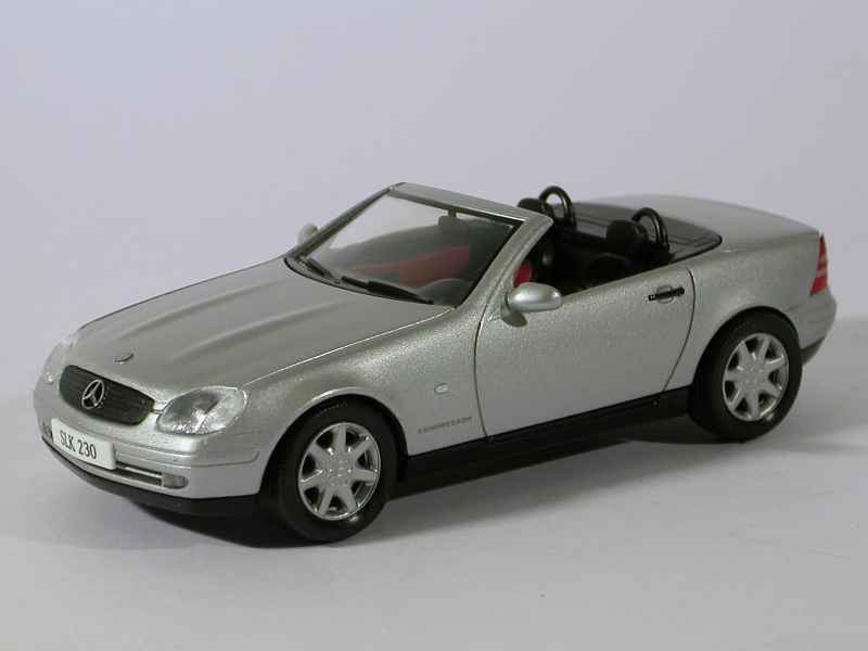 36472 Mercedes SLK 230/ R170 1996