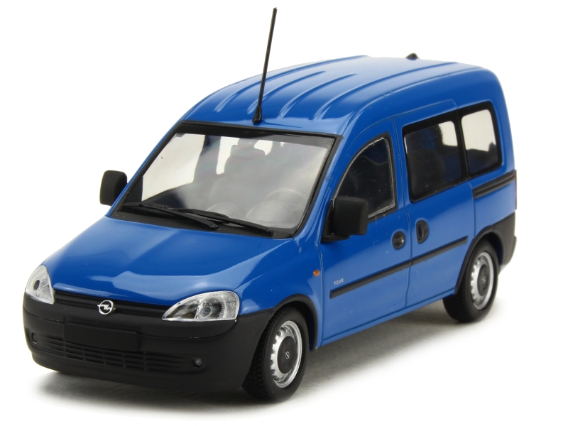 miniature opel