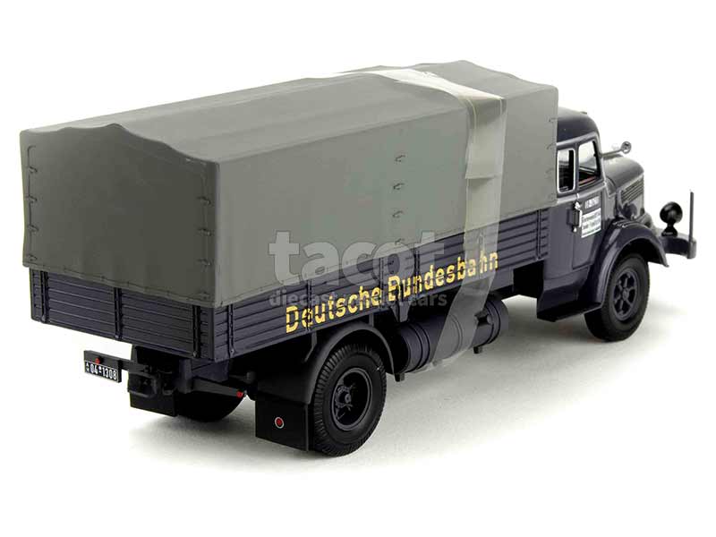 36535 Krupp Titan Canvas