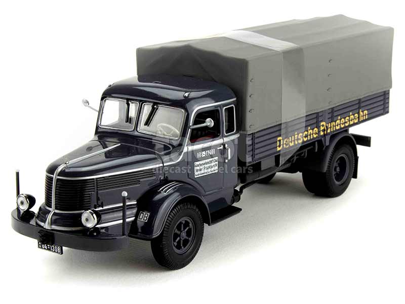 36535 Krupp Titan Canvas