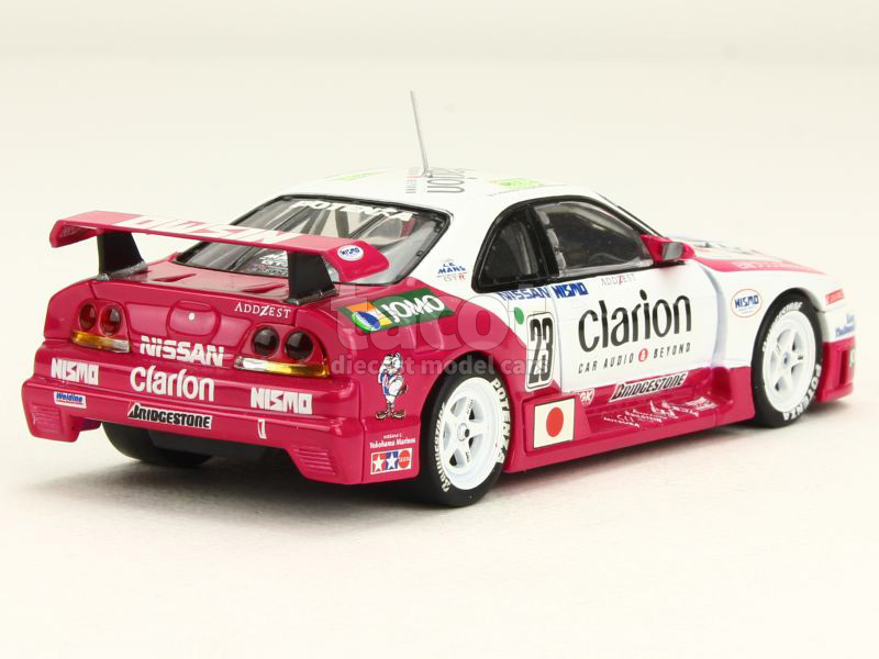 36646 Nissan Nismo GT-R Le Mans 1995