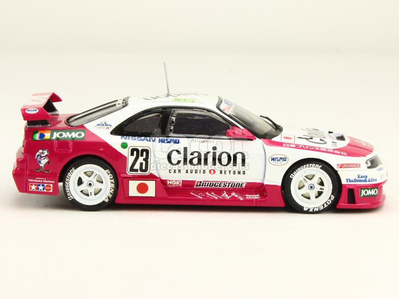 36646 Nissan Nismo GT-R Le Mans 1995