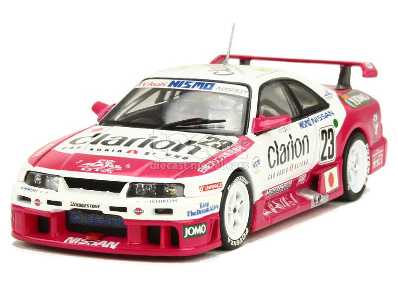 36646 Nissan Nismo GT-R Le Mans 1995