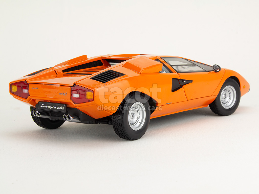 36692 Lamborghini Countach LP 400