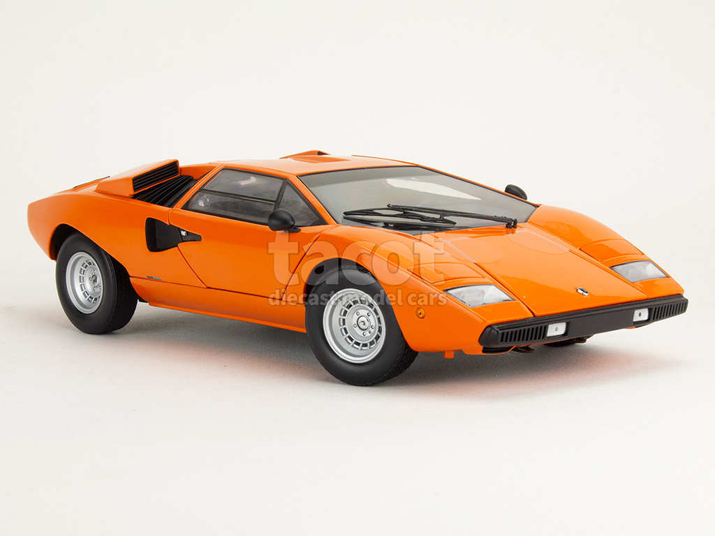 36692 Lamborghini Countach LP 400