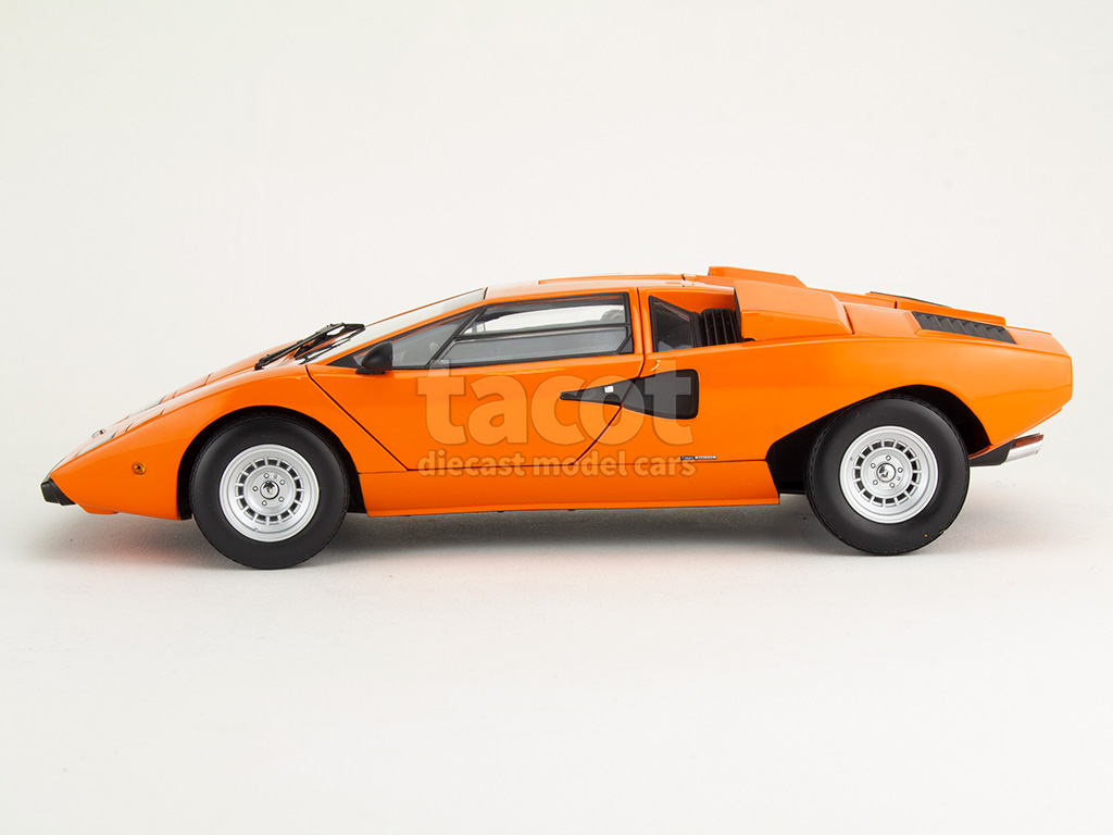 36692 Lamborghini Countach LP 400