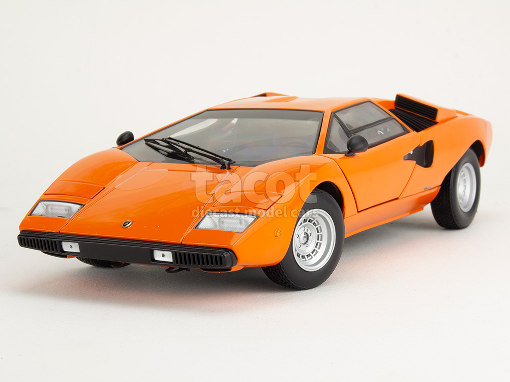 36692 Lamborghini Countach LP 400